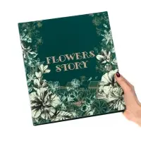 Набор чая Flowers Story