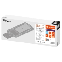 Светильник уличный светод. LEDVANCE Urban 100Вт 6500К IP65 4058075678194