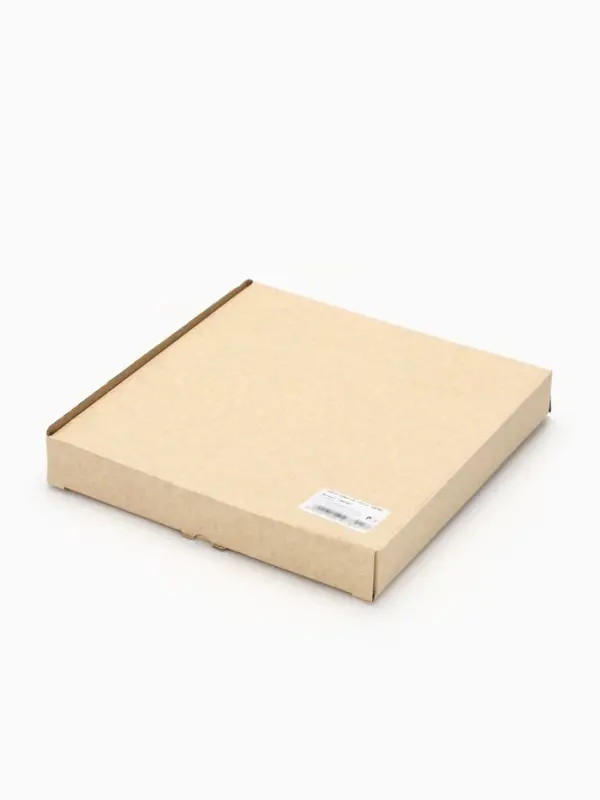 Тарелка новогодняя &laquo;Новый год&raquo;, 19.6 см