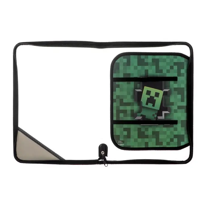 Папка для труда, А4, пластиковая, 23×32.5×2.5 см «Пиксели» Папка для труда, А4, пластиковая, 23×32.5×2.5 см «Пиксели»