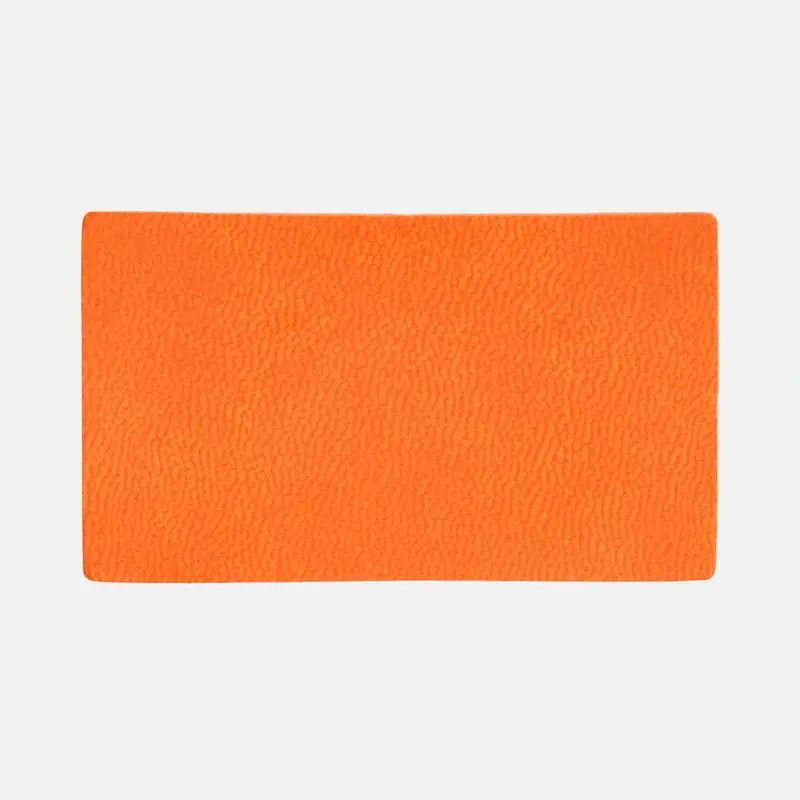 Лейбл Listra Latte, M, оранжевый