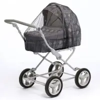 Антимоскитная сетка, черный