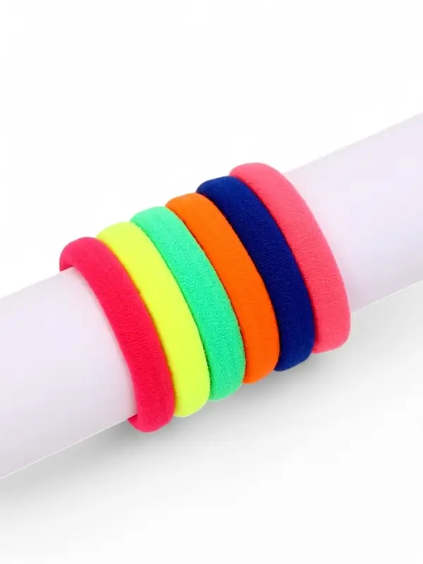 Резинки для волос, Принцессы Резинки для волос, Принцессы