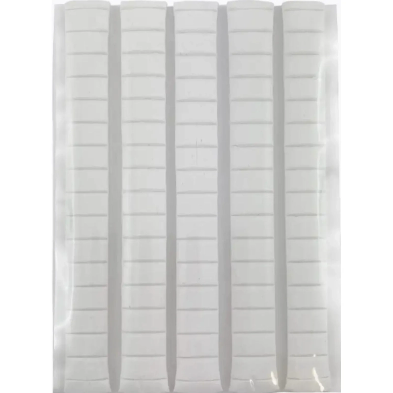 Клеевые подушечки масса KORES Gum Fix удаляемая 84 шт/уп 31600