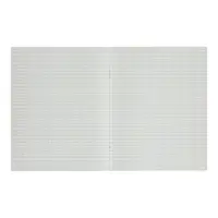 Набор предметных тетрадей Calligrata. 3D, 10 предметов, 48 листов, со справочным материалом, обложка из мелованного картона