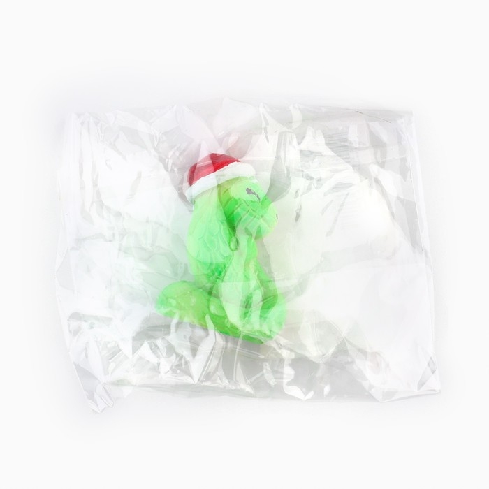 Фигурка 2025 «Новогодняя коллекция: Змеи», 5,5 х 4,8 см Фигурка 2025 «Новогодняя коллекция: Змеи», 5,5 х 4,8 см