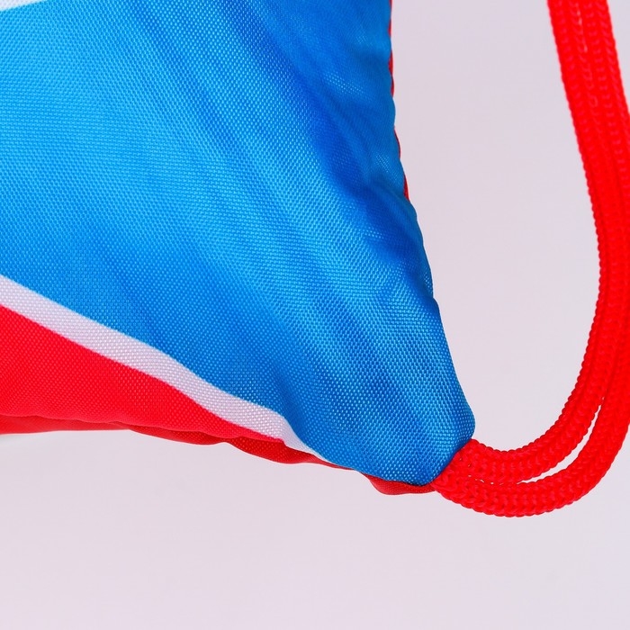 Мешок для обуви 420*350, Мстители Marvel Мешок для обуви 420*350, Мстители Marvel