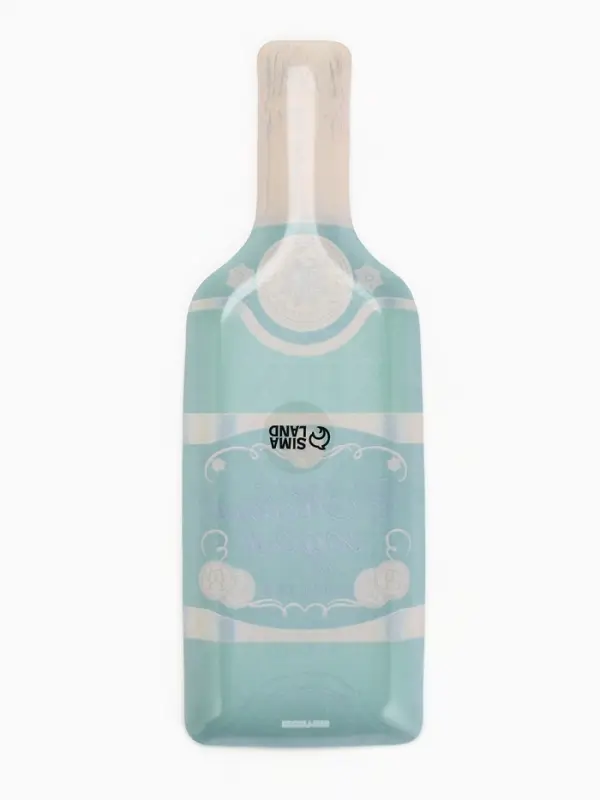 Тарелка плоская &laquo;Новогоднего настроения&raquo;, 12&times;35 см