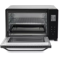 Мини-печь MIO-HY082 38л. 2000Вт черный