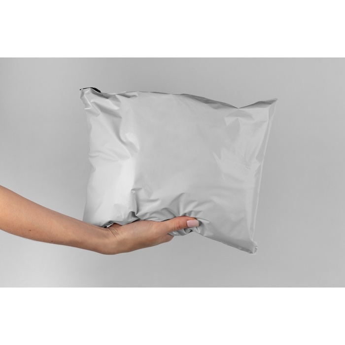 Курьерский пакет с клеевым клапаном 380 х 520 мм,набор 50 шт Курьерский пакет с клеевым клапаном 380 х 520 мм,набор 50 шт