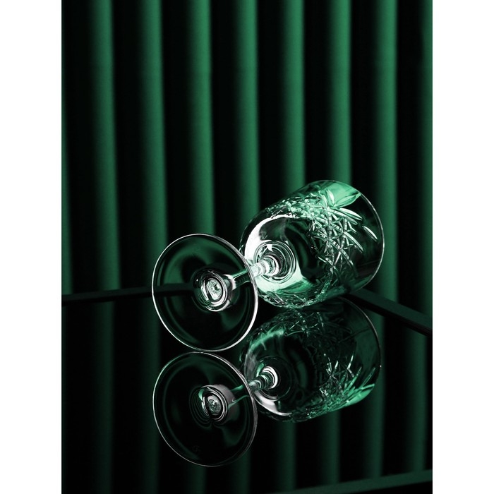 Набор стеклянных бокалов Timeless, 330 мл, 4 шт Набор стеклянных бокалов Timeless, 330 мл, 4 шт