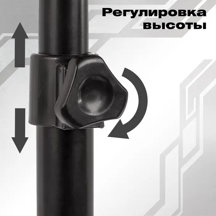 Груша боксерская &laquo;Король ринга&raquo;, напольная