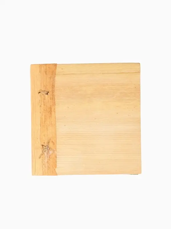 Фотоальбом &laquo;Остров с черепашкой&raquo;, 10 листов, 19&times;19&times;2 см, бирюзовый