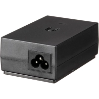 PoE-инжектор Ubiquiti (POE-48-24W-G) 48В 0.5А Passive PoE