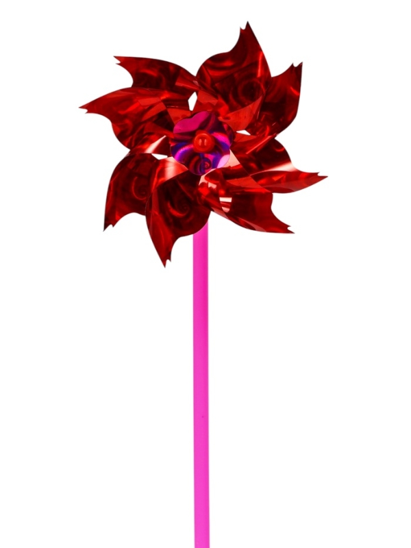 Набор штекеров  Набор штекеров "Ветерок" 18шт, 14х28см/9х7см/7х6см