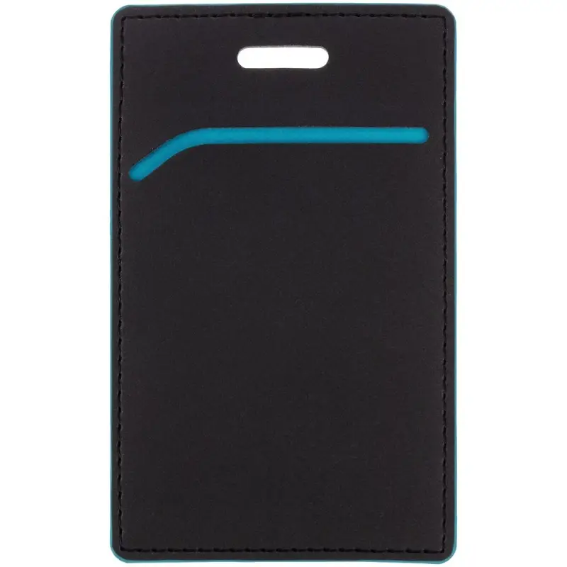 Набор Trait Office, черный с бирюзовым