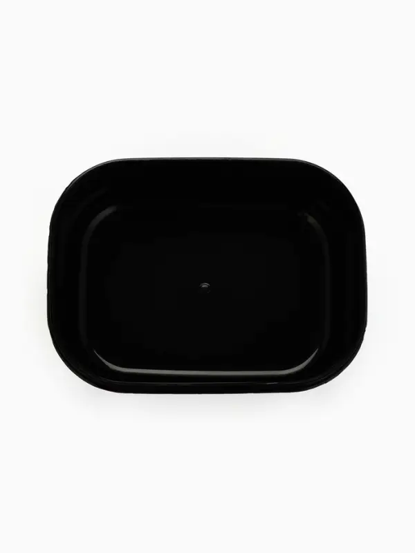 Ланч - бокс прямоугольный &laquo;Котана накормите&raquo;, 500 мл