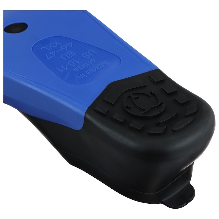 Ласты для дайвинга ONLYTOP, р. 46-47 Ласты для дайвинга ONLYTOP, р. 46-47