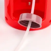 Генератор мыльных пузырей &laquo;Фонтан эмоций&raquo;, световые и звуковые эффекты