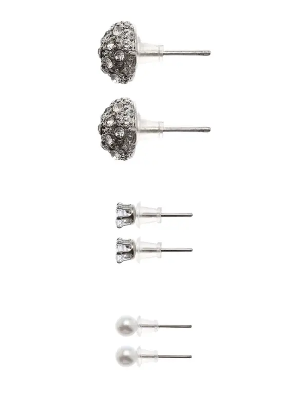 Набор пуссет Набор пуссет "Ассорти" форма МИКС, цвет МИКС