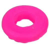 VETTA Игрушка для домашних животных, ПВХ, 13 см, пончик