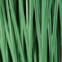 Метла круглая пластиковая №10 с черенком (ширина рабочей части 7 см)