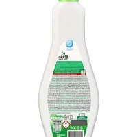 Чистящий крем Azelit, для кухни и ванной комнаты, 500 мл