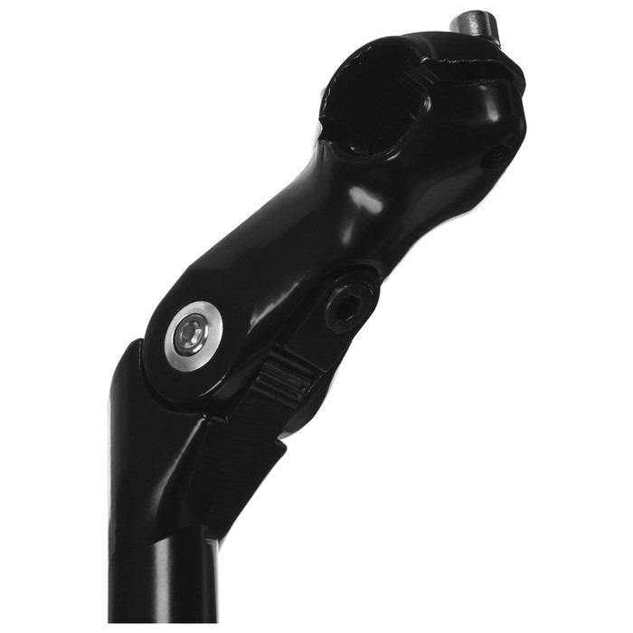 Вынос руля Dream Bike, 1 Вынос руля Dream Bike, 1"х25.4х180 мм, резьбовой, алюминий, регулируемый, цвет чёрный