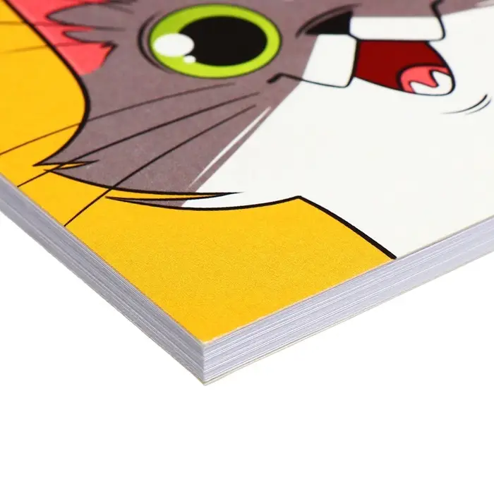 Планинг недатированный A6, с открывными листами, 50 листов, на склейке, мягкая обложка, Планер трудоголика Планинг недатированный A6, с открывными листами, 50 листов, на склейке, мягкая обложка, Планер трудоголика