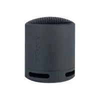 Портативная Bluetooth колонка SRS-XB100 Черный