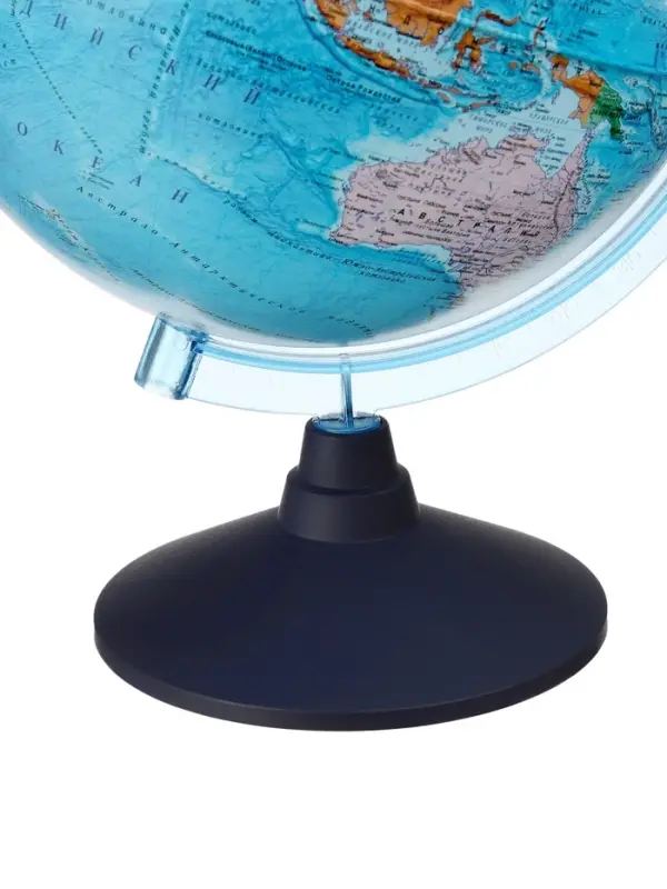 Глобус политический &laquo;Классик Евро&raquo;, диаметр 250 мм