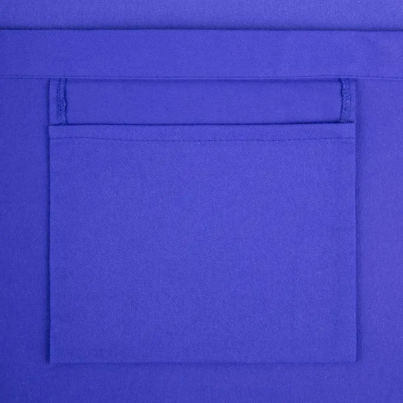 Основа для шопера B5, синяя