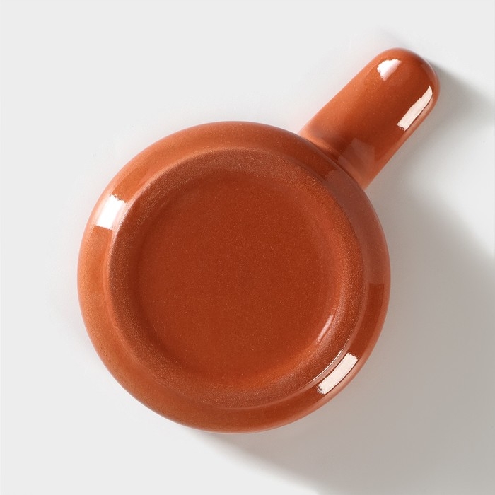 Кокотница-жульенница, 150 мл, цвет МИКС Кокотница-жульенница, 150 мл, цвет МИКС