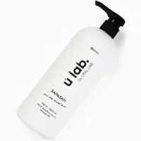 Бальзам для волос, аромат цветочный, 1000 мл, ULAB