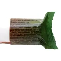Аскорбиновая кислота со вкусом клюквы Экотекс, 10 таблеток по 2.9 г