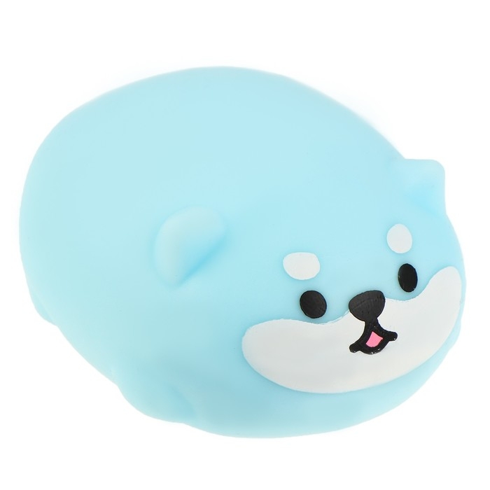 Мялка Мялка "Котик" с пастой, виды МИКС