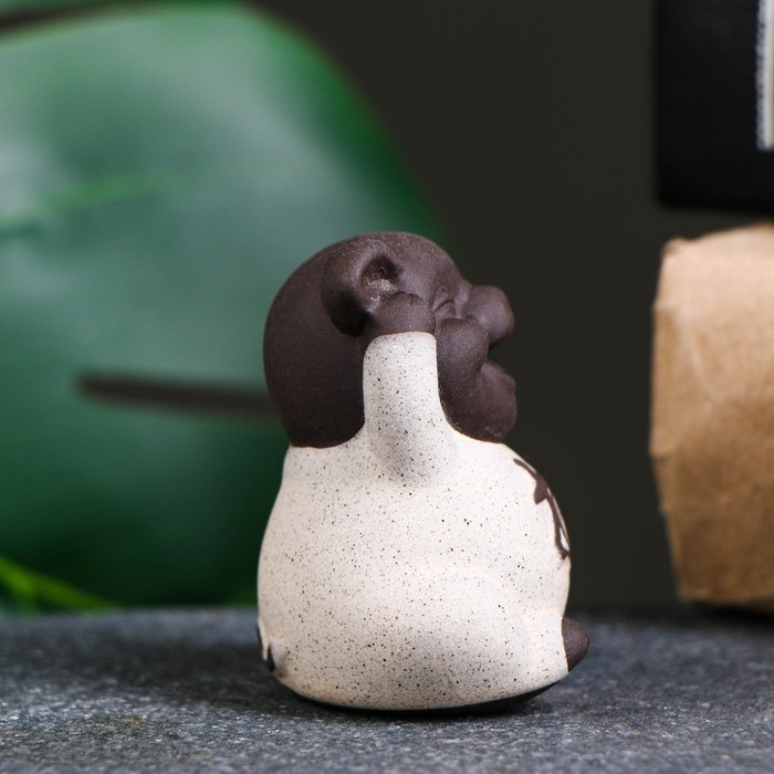 Фигурка Фигурка "Свинка" 3,5х5см микс