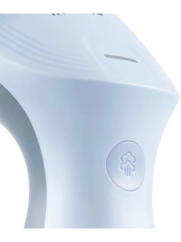 Отпариватель ручной H-HS2001 1000Вт сиреневый