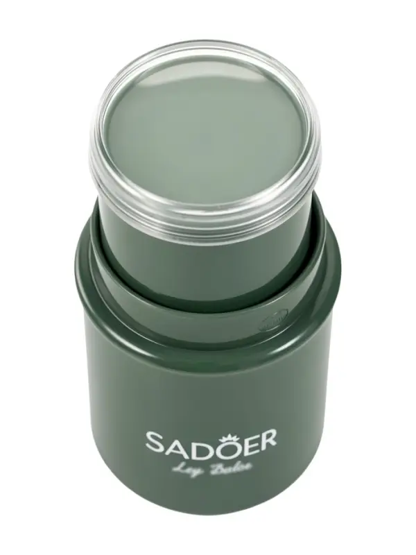 Бальзам для губ SADOER, с авокадо 4г