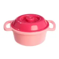 Набор детской посуды"Настенька", 23 предмета 9316