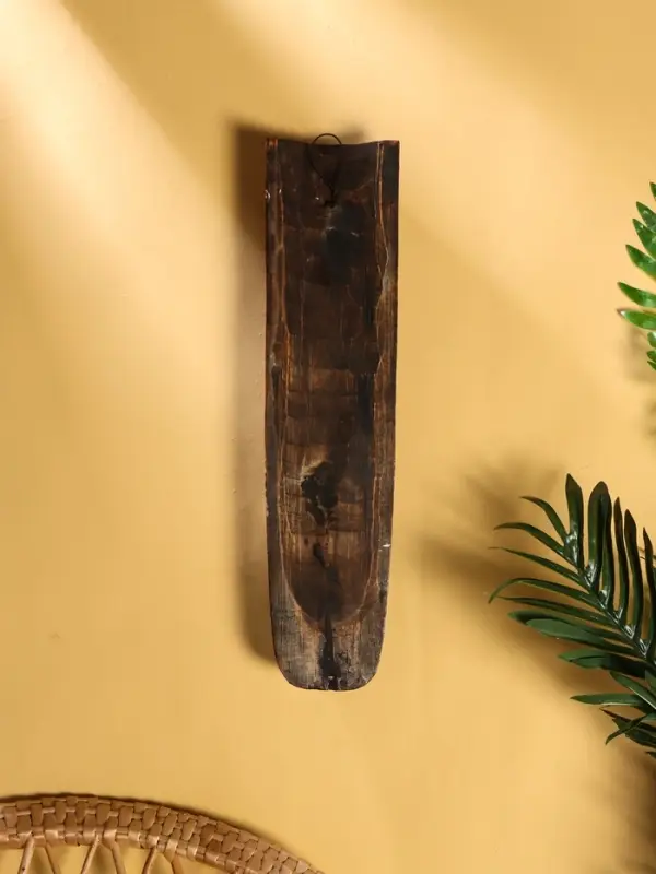 Интерьерный сувенир маска &laquo;Ящерица&raquo;, 50&times;12&times;5 см