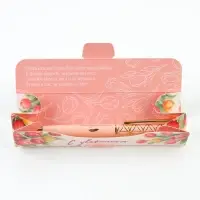 Ручка в подарочном футляре &laquo;Лучшему учителю&raquo;, металл, синяя паста, 1.0 мм