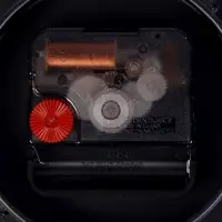 Часы настенные интерьерные &laquo;Соты&raquo;, серия:, Лофт, бесшумные, плавный ход, 58&times;58 см, чёрные, от батарейки 1&times;АА