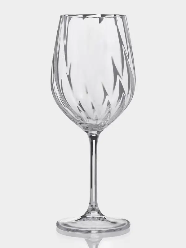 Бокал для белого вина Бокал для белого вина "CREX OPTIC", 480 мл (набор 2 шт.)