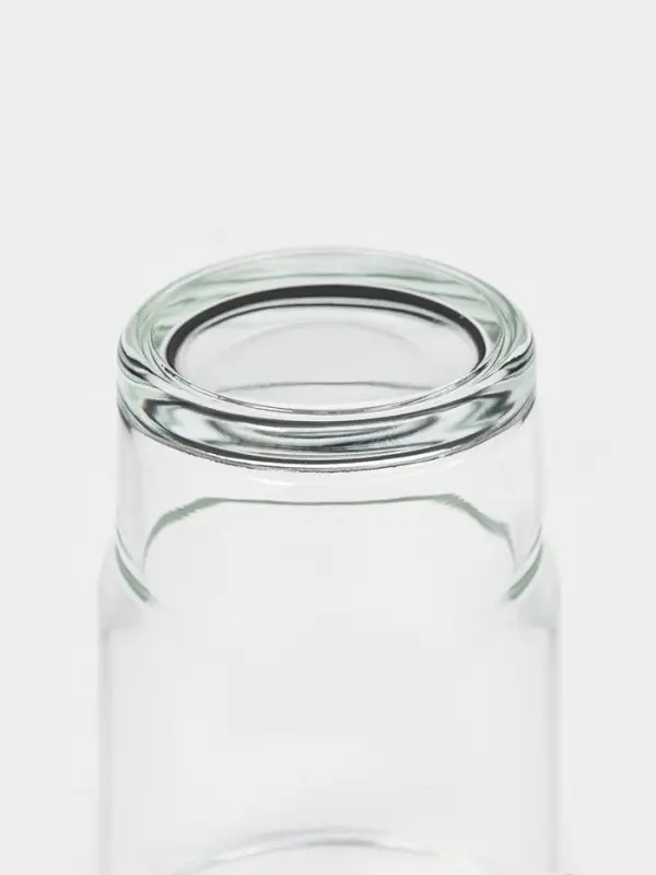 Стакан для зубных щёток SAVANNA, стекло