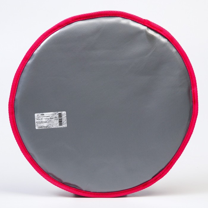 Санки-ледянки мягкие  d=360 мм, My Little Pony Санки-ледянки мягкие  d=360 мм, My Little Pony