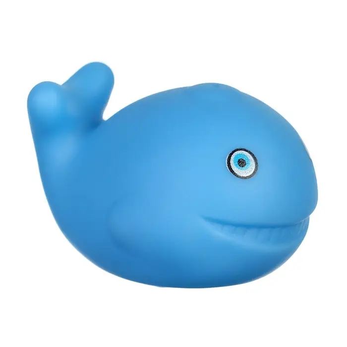 Резиновые игрушки для ванны &laquo;Малыши&raquo;, с пищалкой, в наборе 14 шт., Крошка Я