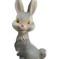 Зайчонок, МИКС