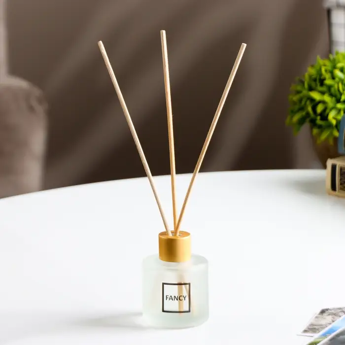Диффузор ароматический Диффузор ароматический "FANCY" 50 мл по мотивам Эскада «Тайский закат»
