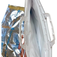 Термопакет 42x45 см 3-х слойный ТП4245МПП